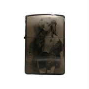 ZIPPO エヴァンゲリオンアスカライター|ZIPPO