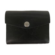 SCHOTT レザー三つ折り財布|SCHOTT