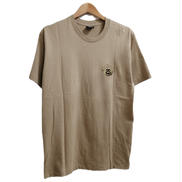 STUSSY サーフバッグプリントT|STUSSY