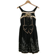 プリーツデザインドレス|BABY THE STARS SHINE BLIGHT