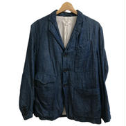 コットンリネンジャケット|ENGINEERED GARMENTS
