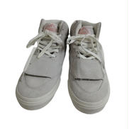 COMORI スウェードハイカットスニーカー|VANS