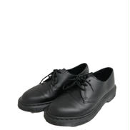 DR.MARTENS 1461 MONO 3ホールシューズ|DR.MARTENS