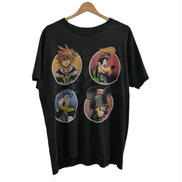 USED KINGDOM HEARTS T|USED