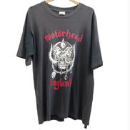90S MOTOR HEAD BAND T-シャツ|ALLSPORT