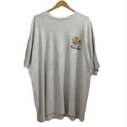 DISNEY ライオンキングプリントTシャツ|DISNEY