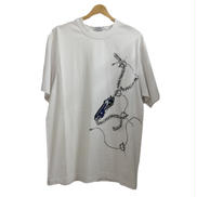 BURBERRY ナイトTシャツ|BURBERRY