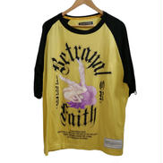 BEAUTY BEASTラグランTシャツ|BEAUTY BEAST