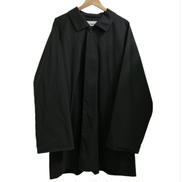 ステンカラーコート|YAECA