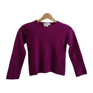 COMME DES GARCONS ショート丈ニット|COMME DES GARCONS