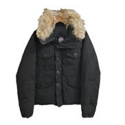 CANADA GOOSE ハミルトンジャケット|CANADA GOOSE