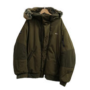 DESCENDANT ダウンブルゾン|DESCENDANT