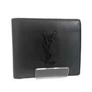 キャビアスキン2つ折り財布|YVES SAINT LAURENT