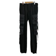 NUMBER (N)INE ドッキングカーゴパンツ|NUMBER (N)INE