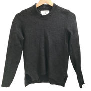 MAISON MARGIELA ウールニットセーター|MAISON MARGIELA