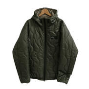 WILD THINGS リバーシブルビレイジャケット|WILD THINGS