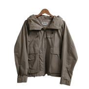 ENDS AND MEANS マウンテンパーカー|ENDS AND MEANS