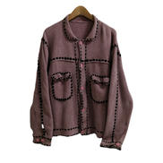 23AW PG1 KNIT 23AW PG1 KNIT|PHINGERIN