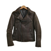 ISAMUKATAYAMA BACKLASH レザーダウン|ISAMUKATAYAMA BACKLASH