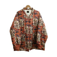 NEEDLES S.C.DOWN SUR COAT|NEEDLES