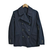 45RPM PATE ACHOU コットンダブルジャケット|45RPM