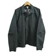 GR10K ナイロンジャケット|GR10K