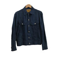 45RPM リネンジャケット|45RPM