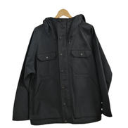 マグネファイヤーマウンテンジャケット|THE NORTH FACE