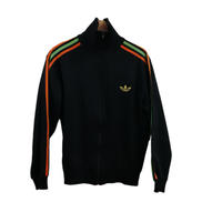 ADIDAS トラックジャケット|ADIDAS