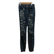 DOLCE&GABBANAダメージデニム|DOLCE&GABBANA