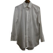 DIOR HOMME UNIFORME CD刺繍長袖シャツ|DIOR HOMME UNIFORME