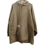 CHAMPION WTAPSコラボ フーディー|CHAMPION