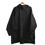 ATONフルジップフードジャケット|ATON