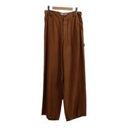 TOGA VIRILISキュプラストライプパンツ|TOGA VIRILIS