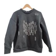 MINA PERHONENスウェットプルオーバー|MINA PERHONEN