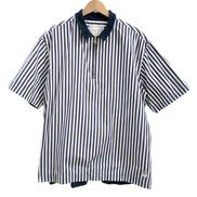 SACAI THOMASMASON プルオーバーシャツ|SACAI