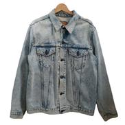LEVI'S デニムジャケット|LEVI’S