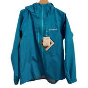 MONT-BELL テンペストジャケット マウンテンパーカー|mont-bell