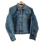 LEVI'S 71506 復刻 BIG-E|LEVI'S