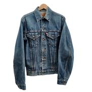 LEVI'S デニムジャケット|LEVI’S