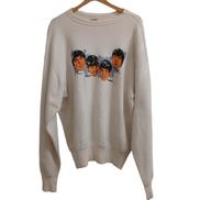 HUMANMADE ビートルズコラボスウェット|HUMANMADE