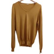 MALO カシミヤVネックセーター|MALO