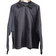 COGNOMEN ナイロンプルオーバーブルゾン|COGNOMEN