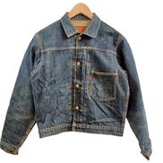 LEVI'S1ST 大戦モデル DENIM JACKET|LEVI’S