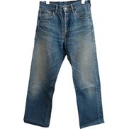 LEVI'S 503B-XX 復刻 BIG-E|LEVI'S