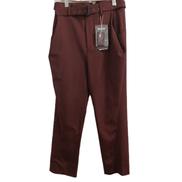 クレイジーベルトトラウザーズパンツ|VIVIENNE WESTWOOD MAN