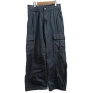 JEAN PAUL GAULTIERカーゴパンツ|jean paul gaultier