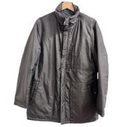 BURBERRY リバーシブルダウンジャケット|BURBERRY