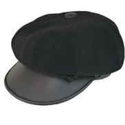 キャスケット|NEWYORK HAT&CAP CO.