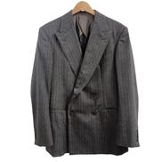 ダブルブレストテーラードジャケット|THE GENTLEMAN IN THE PARLOUR